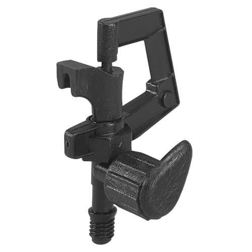 2 Pack (10 Total Sprinklers) Orbit Drip Watering Mini Sprinkler Head for 1/4 Inch Tubing - 5 Pack