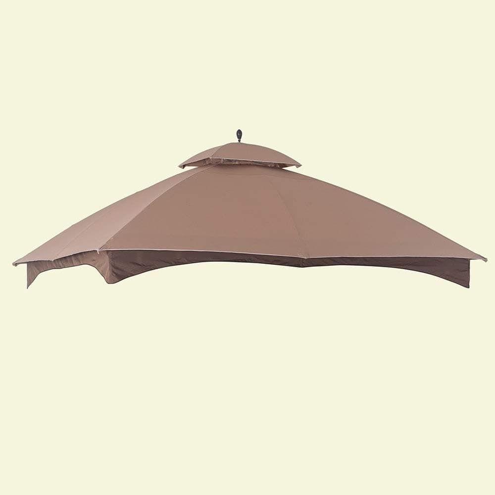 Sunjoy Replacement Canopy Set for Gazebo Model L-GZ933PST