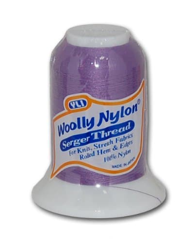 Woolly Nylon - Grape Glaze - 050 - 1km