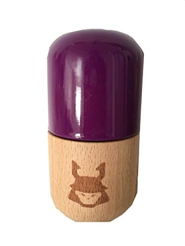 Shogun Kendama - Pill in Purple