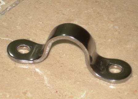 RaceliteRL 413 Eye Strap (Package of 4)