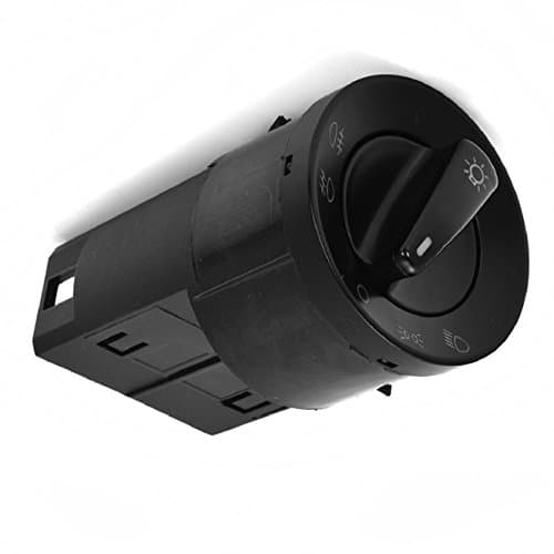 Headlight Head Fog Parking Light Switch Knob For VW Golf GTI Jetta MK4 4 Bora Passat B5 3B B5.5 3GB