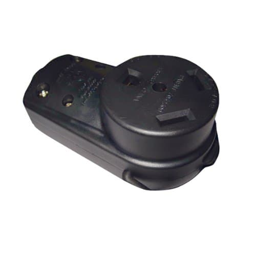 Voltec 16-00581 30 Amp Female Replacement Head