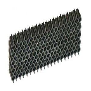 Interchange 1" x 1/4'' Corrugated Fasteners 8000 per box