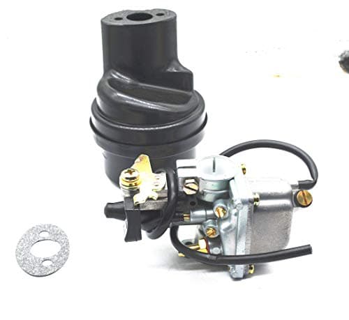 Pull Start Starter Recoil Fits Suzuki Lt-A50 Alt50 Lt50 Quad Runner 1983-1987