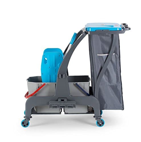 Aviva Clean P326 Cleaning Trolley