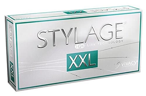 Vivacy Stylage XXL (1x 2,2ml)