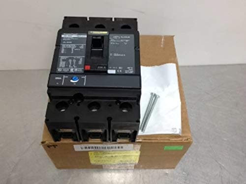Electricos - JDL36200 Square D Circuit Breaker