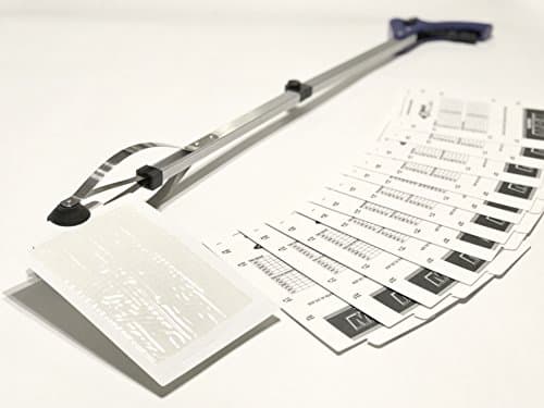 Trapper Max Mouse &amp; Insect Glue Boards (12 per pack) and Foldable Long Reacher Grabber