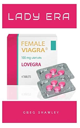 LÁDÝ £ŔA Paperback – March 12, 2019