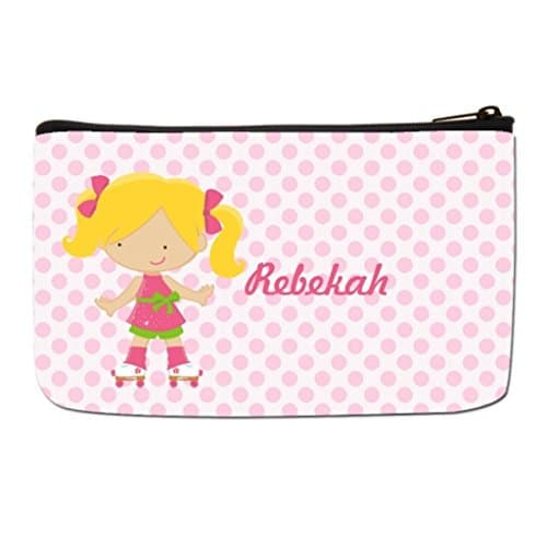 Parisa. Rollerskater Rollerskating Supersta Cosmetics Hanging Cosmetic Organizer