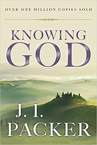 [By J. I. Packer ] Knowing God (Paperback)【2018】by J. I. Packer (Author) (Paperback)
