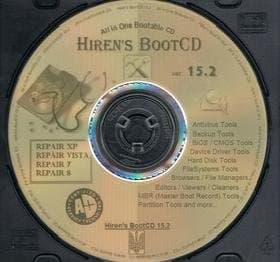 A.C.A.T.S. Ultimate Boot CD repair/rewrite the BOOT.INI, HAL.DLL, NTLDR, MBR corrupt or missing. Dozens of programs to keep your pc clean and running smooth. Bonus Windows 7 64 bit recovery disc.