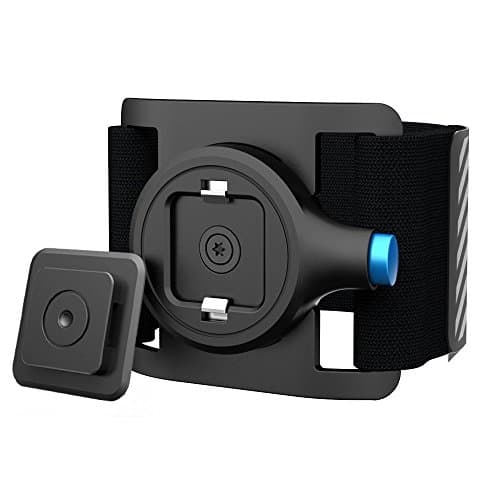 Running Armband Universal,for Apple iPhone X/10 8/8 Plus 6/7/6s/6/5s/SE Samsung Galaxy S8/S8 Plus/S7/S7 Edge Note 8 &amp; all 4.0"-6.2" Phone, Sports Arm Phone Holder,Exercise Indoor Outdoor