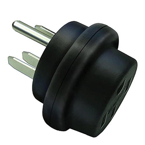 Progressive Industries50AXP Extension Plug for Surge Protector - 50 Amp