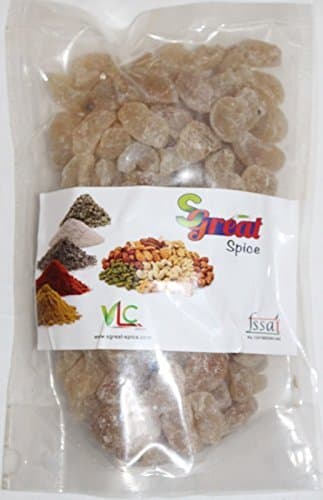 Sgreat Spice Amla Candy, 750 grams