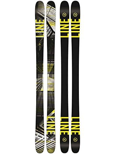 Line Tom Wallisch Pro Skis Mens