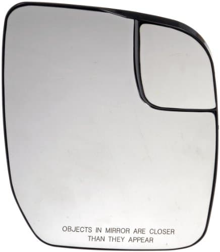 Dorman56175 Door Mirror Glass Compatible with Select Ford Models