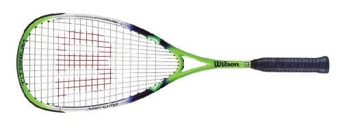 Wilson Sledge Hammer Squash Racquet