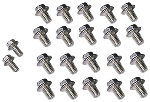 Moroso 38560 Oil Pan Bolt
