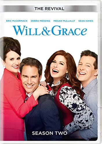 Will & Grace: The Revival: Season Two