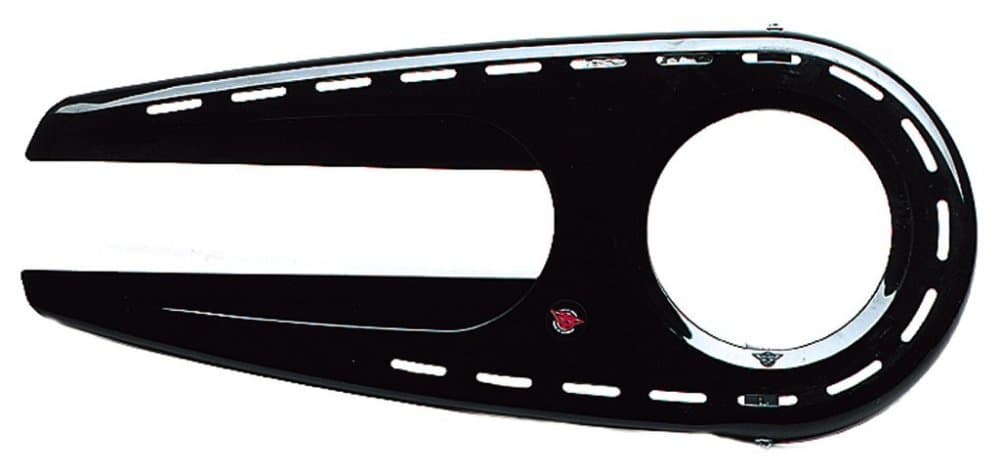 Hebie chainguard 2-folded bike chain tool