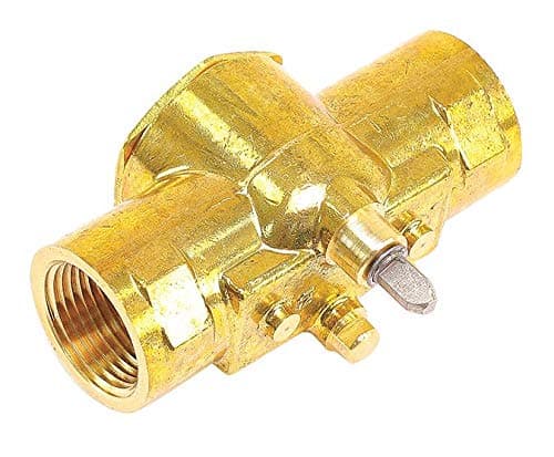 Zone Valve, 2 Way, 3/4" NPT, 5.0 CV