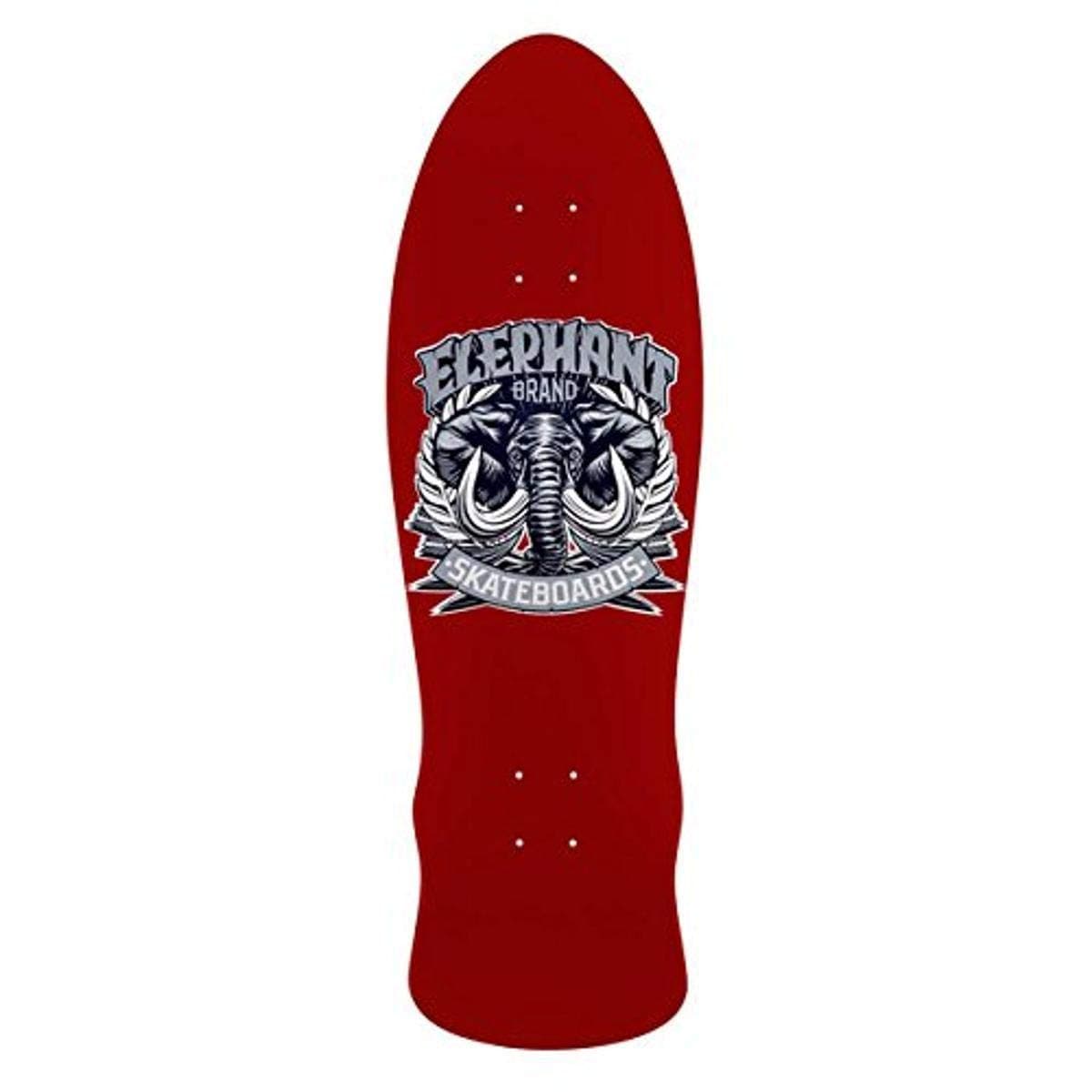 Elephant Brand Skateboards Street Axe Deck