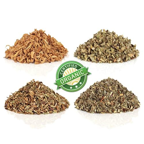 Organic Bayberry Root Bark 100% Fresh C/S 1 oz. Bag