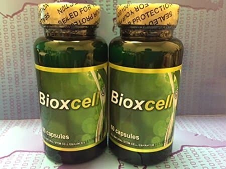 BioXCell Celulas Madre 60 caps 500mg Stem Enhancer Cell Aphanizomenon Flos-aquae BioXCell (2)
