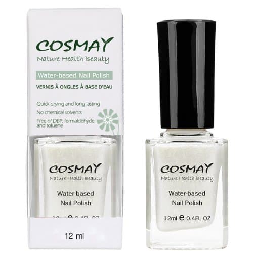 Cosmay Water-based Nail Polish CS29 Galaxy