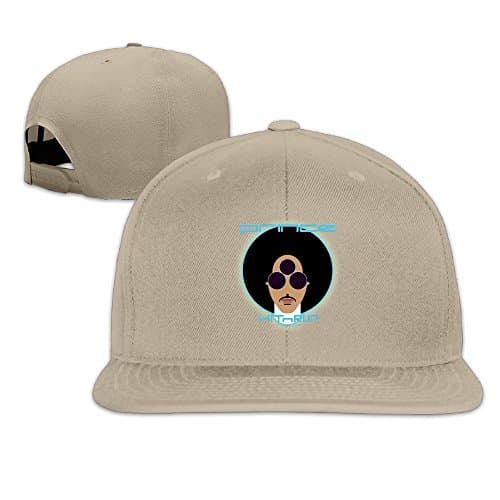 Prince Hit N Run Phase One Flat Baseball Hats Cool Cap