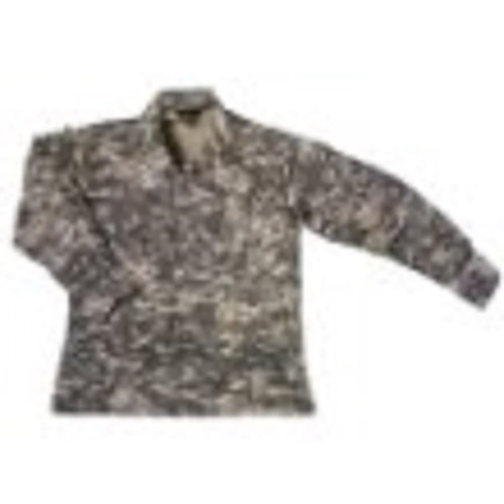 All Terrain Digital Army Type Shirts / Jackets