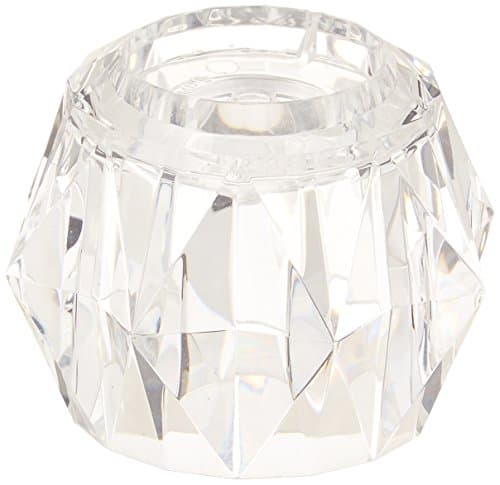 Delta Faucet H71 Single Clear Knob Handle Kit