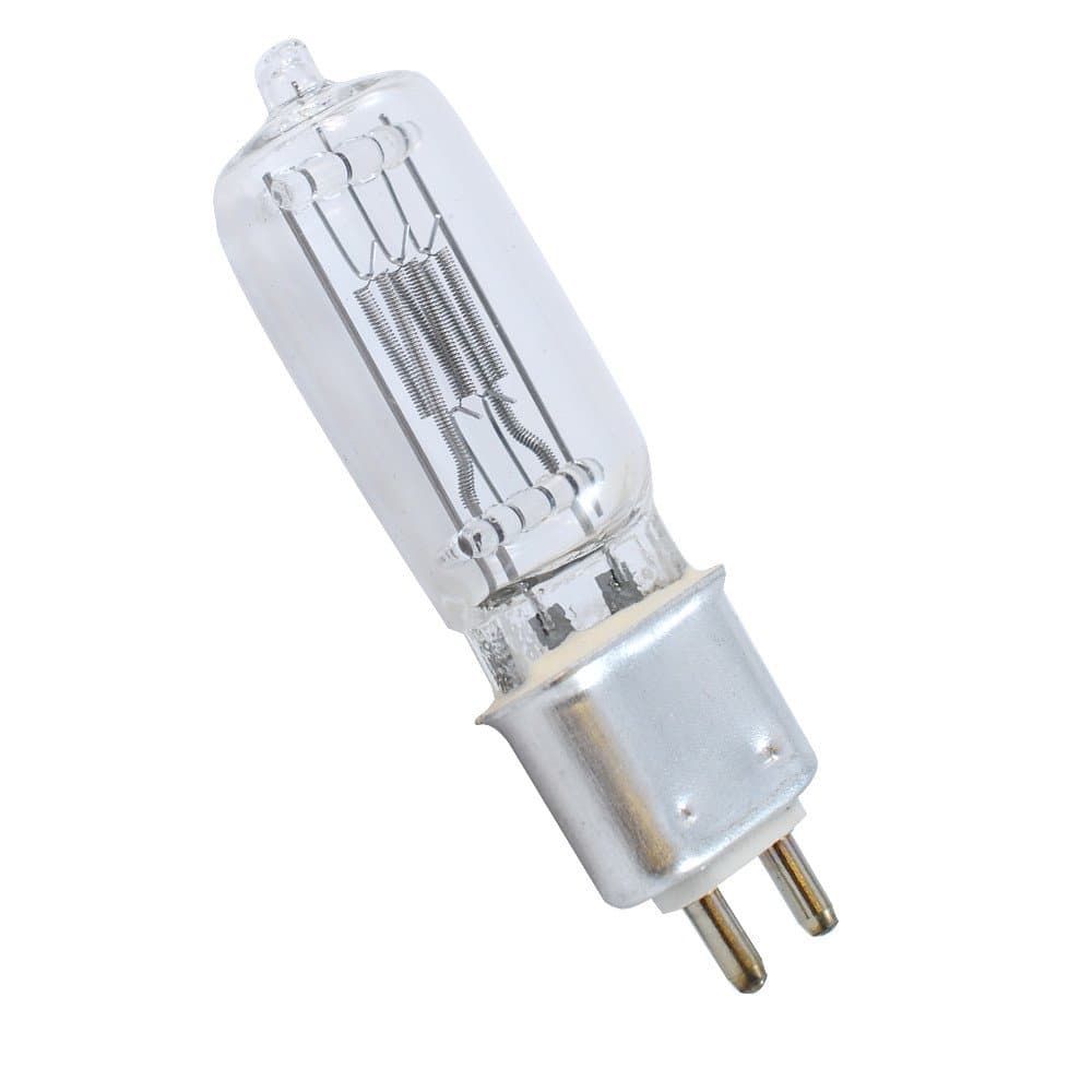GLA 575w 115v G9.5 Halogen Bulb