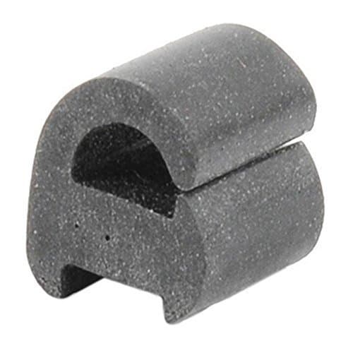 Faure Cooker Hob Rubber Grid Support Foot (12 Feet Pack)