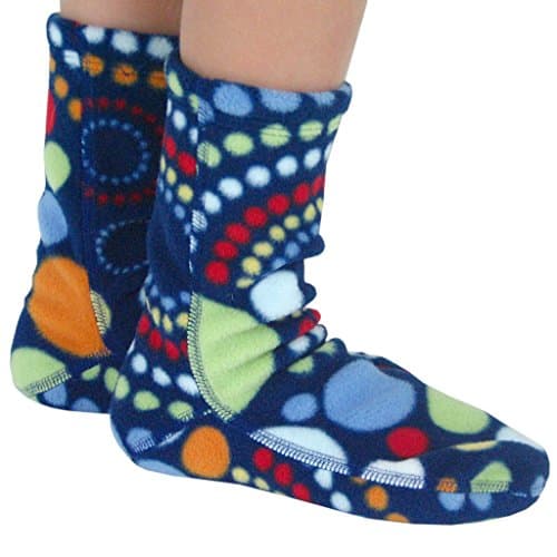 Polar Feet Kids' Socks Regular Galaxy L