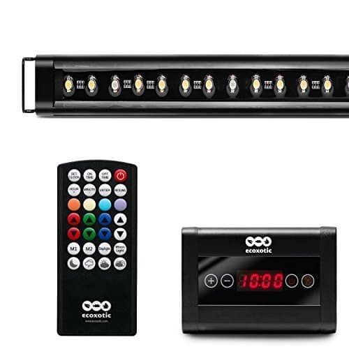 Ecoxotic E-120 Full Spectrum LED, 48-Inch by Ecoxotic