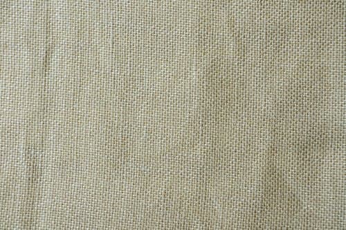 Parliament Collection Plain 100-Percent Linen Lined Drape, 50 by 96-Inch, Wheatish