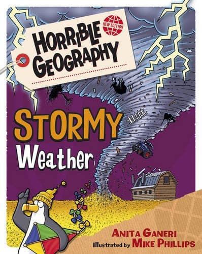 Stormy Weather (Horrible Geography)