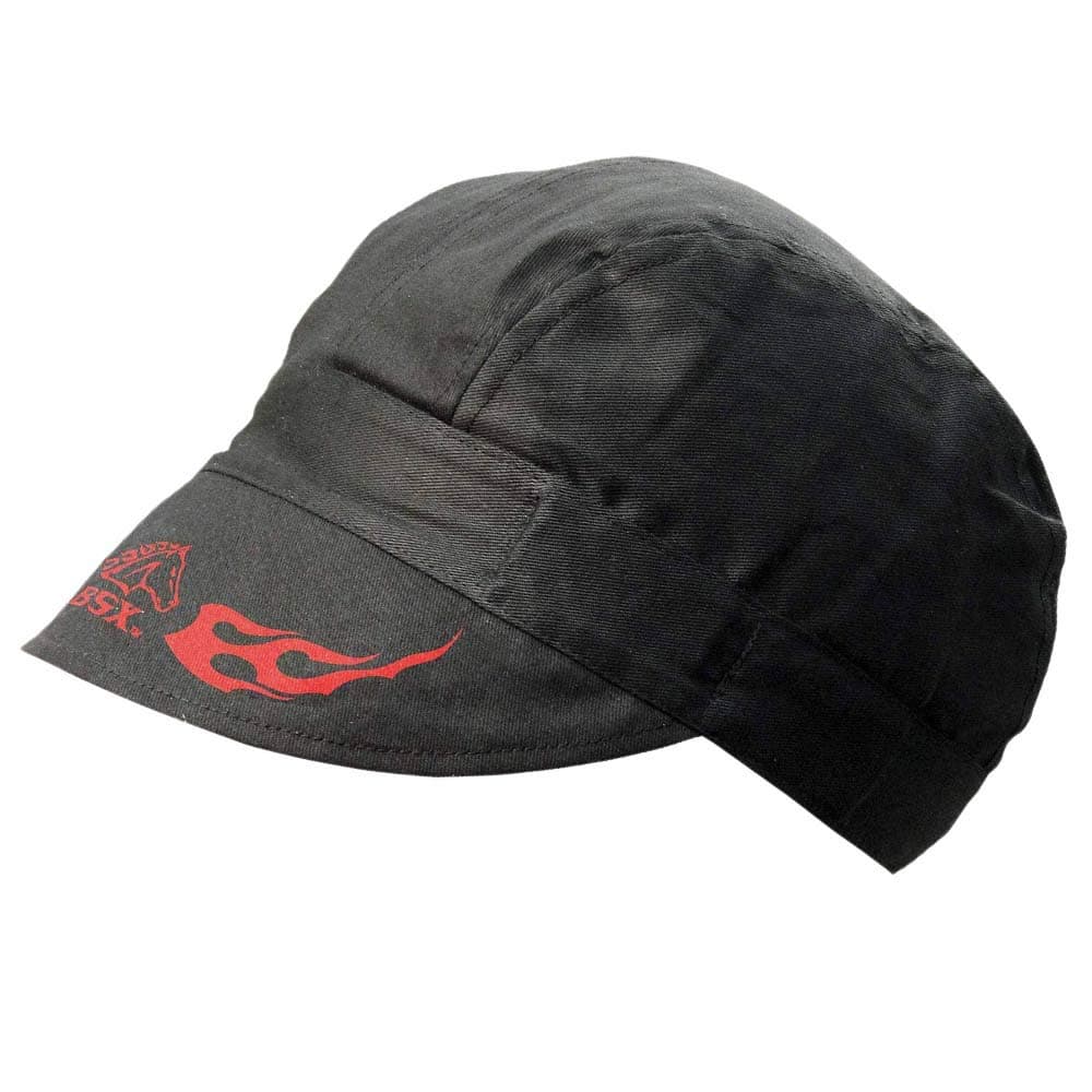 Armor Cotton Welding Cap, 100% Cotton Double Layer Protection (Limited Edition)