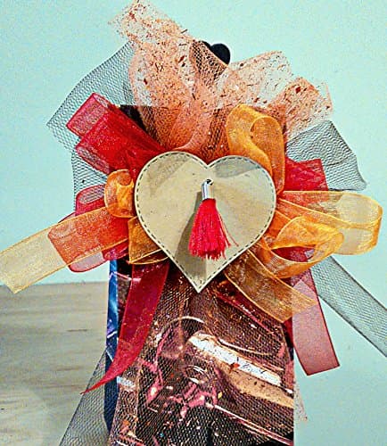 Exquisite "You Saxy Thing!" (Saxaphone) Gift Bag