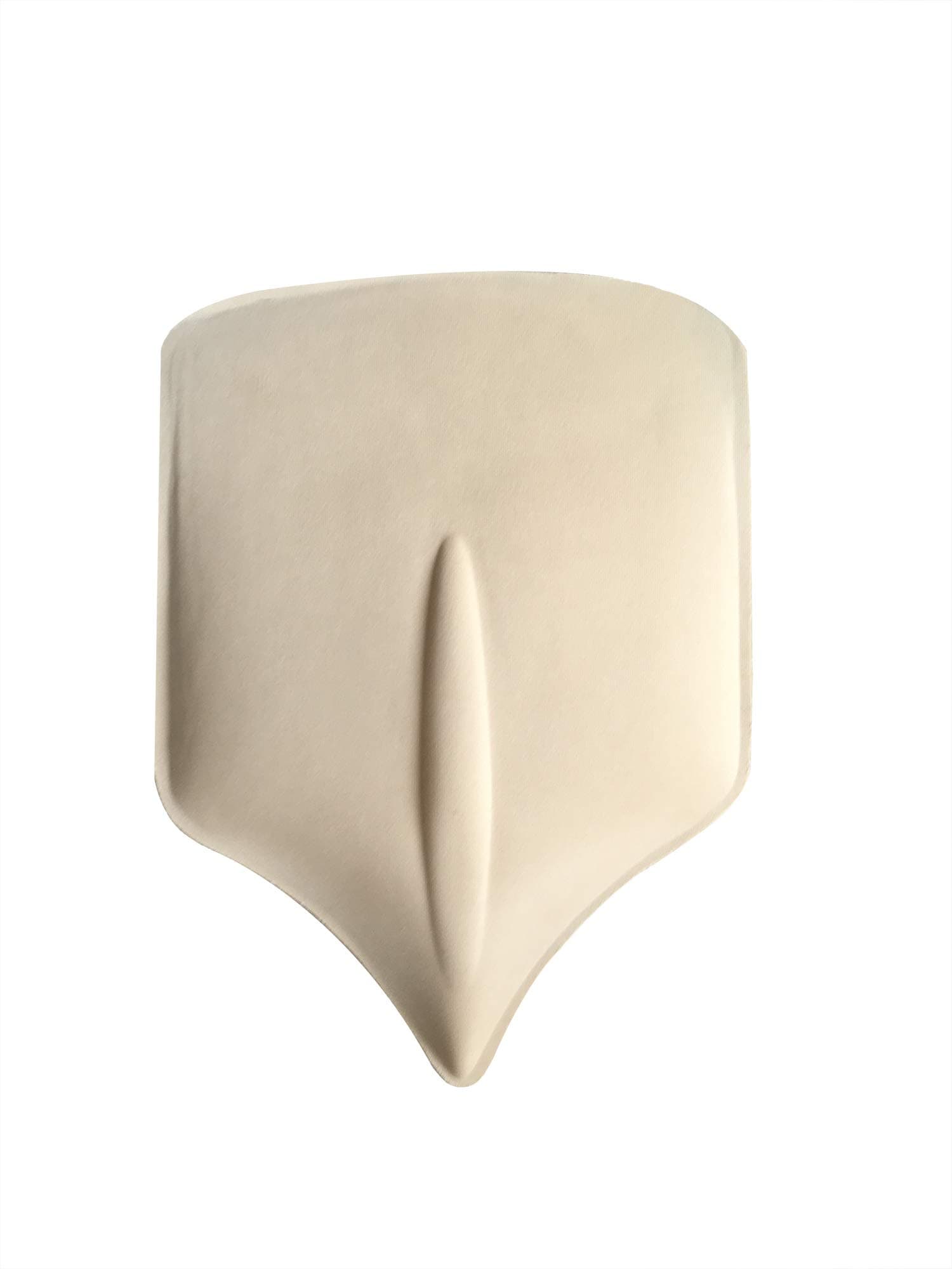 520 Lumbar Molder Board After BBL Back Lipo