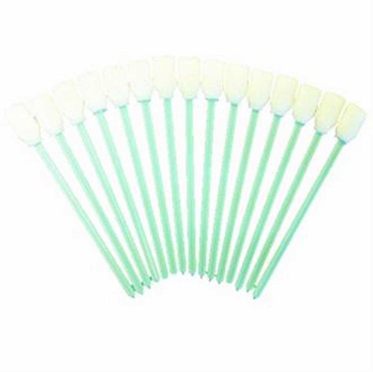 Foam cleaning swab for dtg (Standard, PACK)