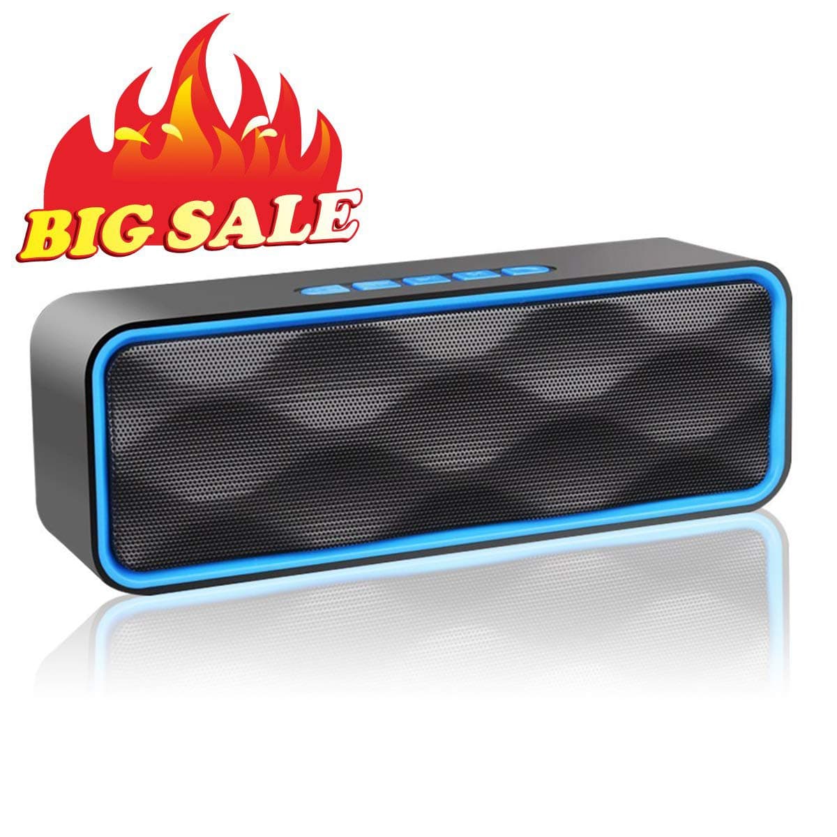 Mini Hidden Camera Cam WiFi Small Wireless Full HD 1080P Video Camera with 32G SD Card, Portable Tiny Nanny Cam with Night Vision Motion Detection for Office, Car and More