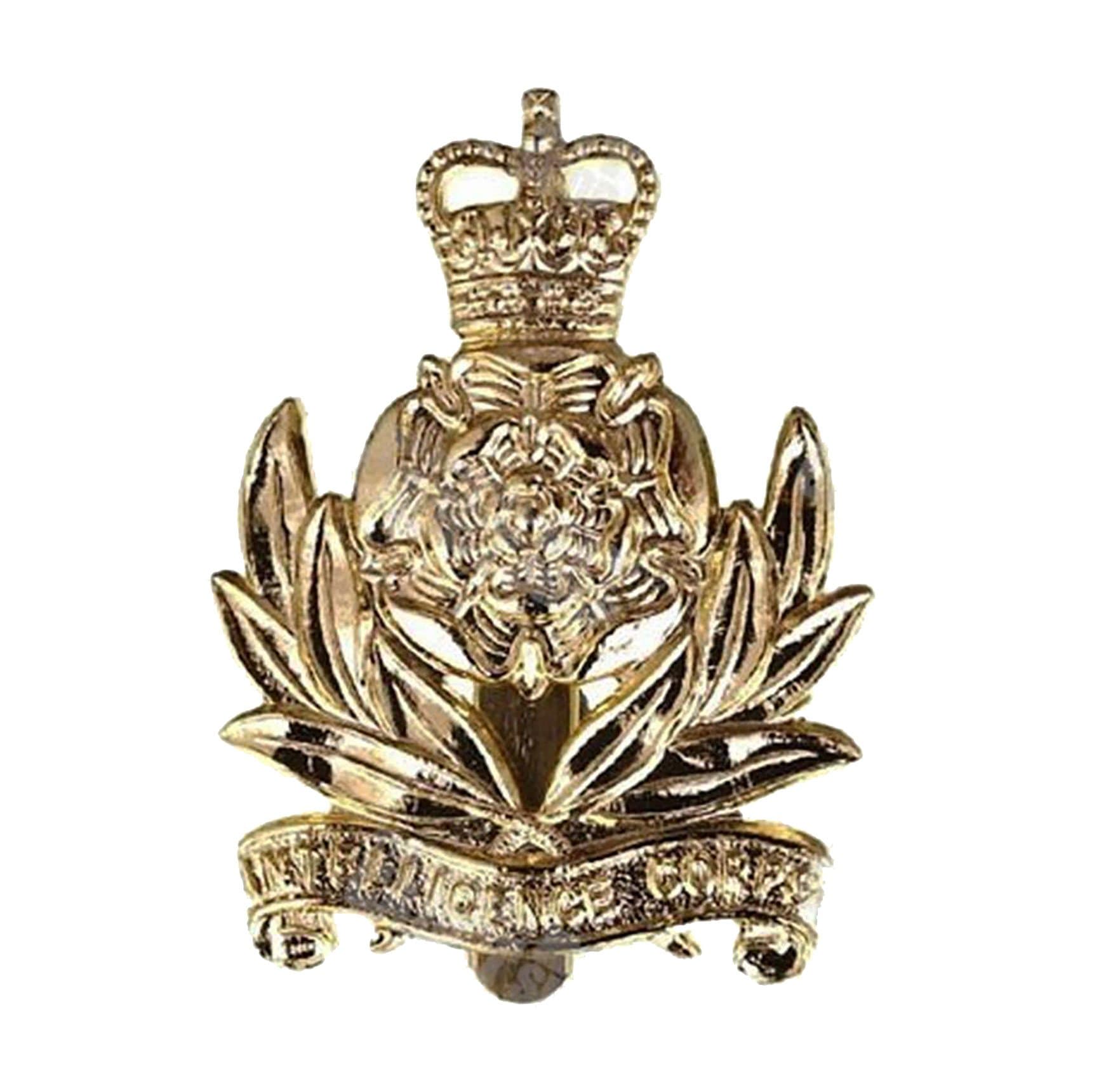 Intelligence Corp issue Cap/Beret Badge