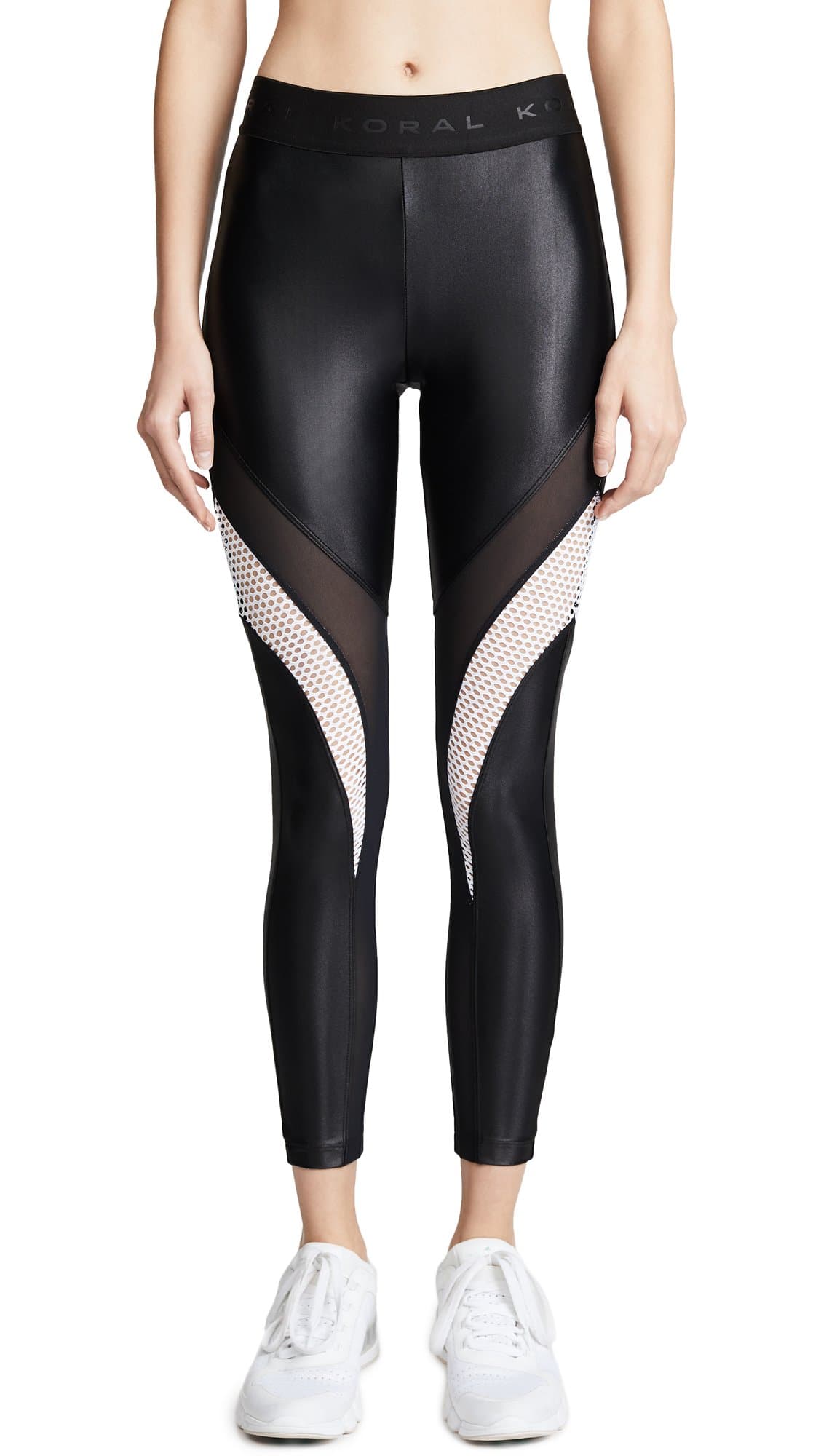 Koral Activewear Women's Frame Leggings