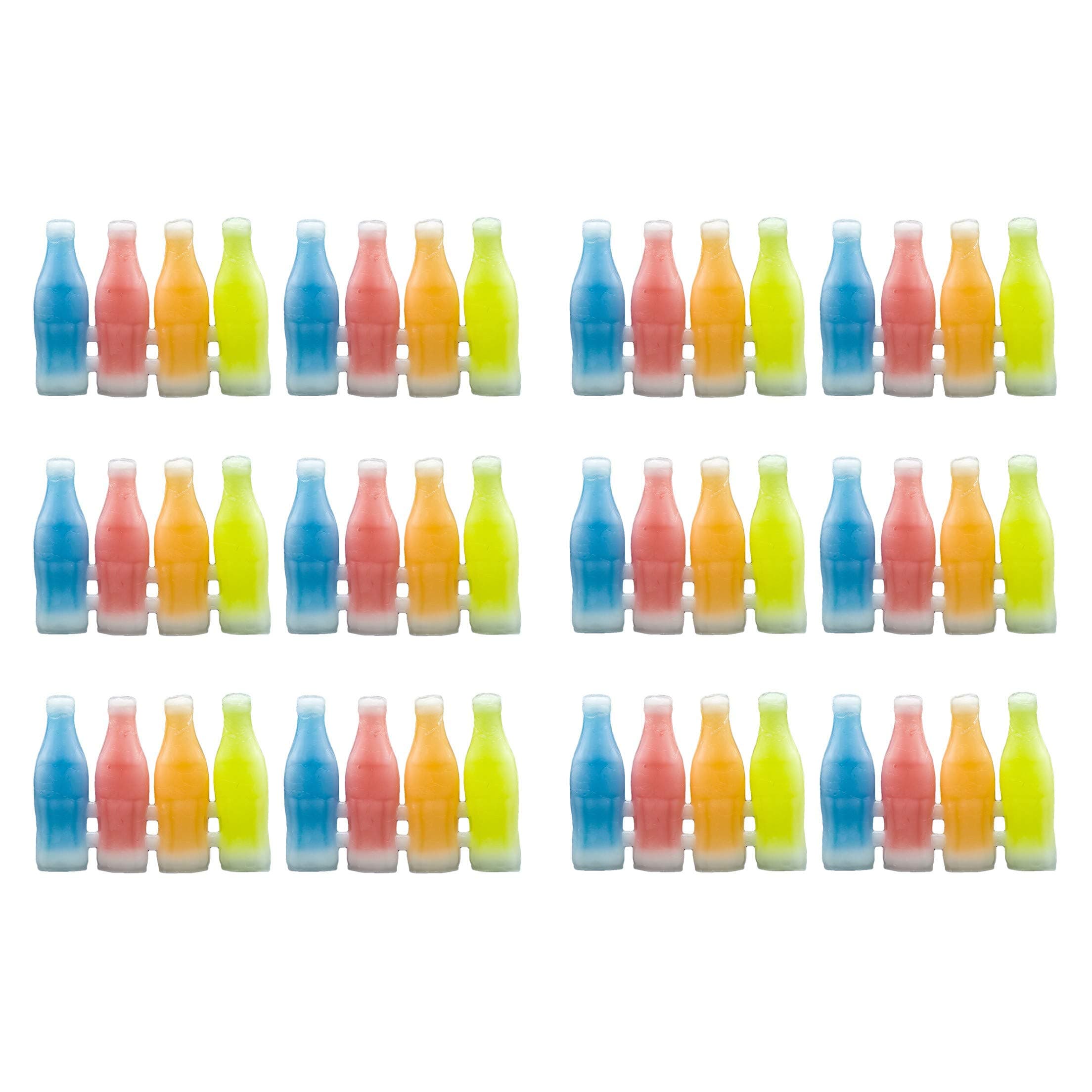 Cry Baby Sour Mini Drinks (6 Pack) Total 48 Mini Drinks