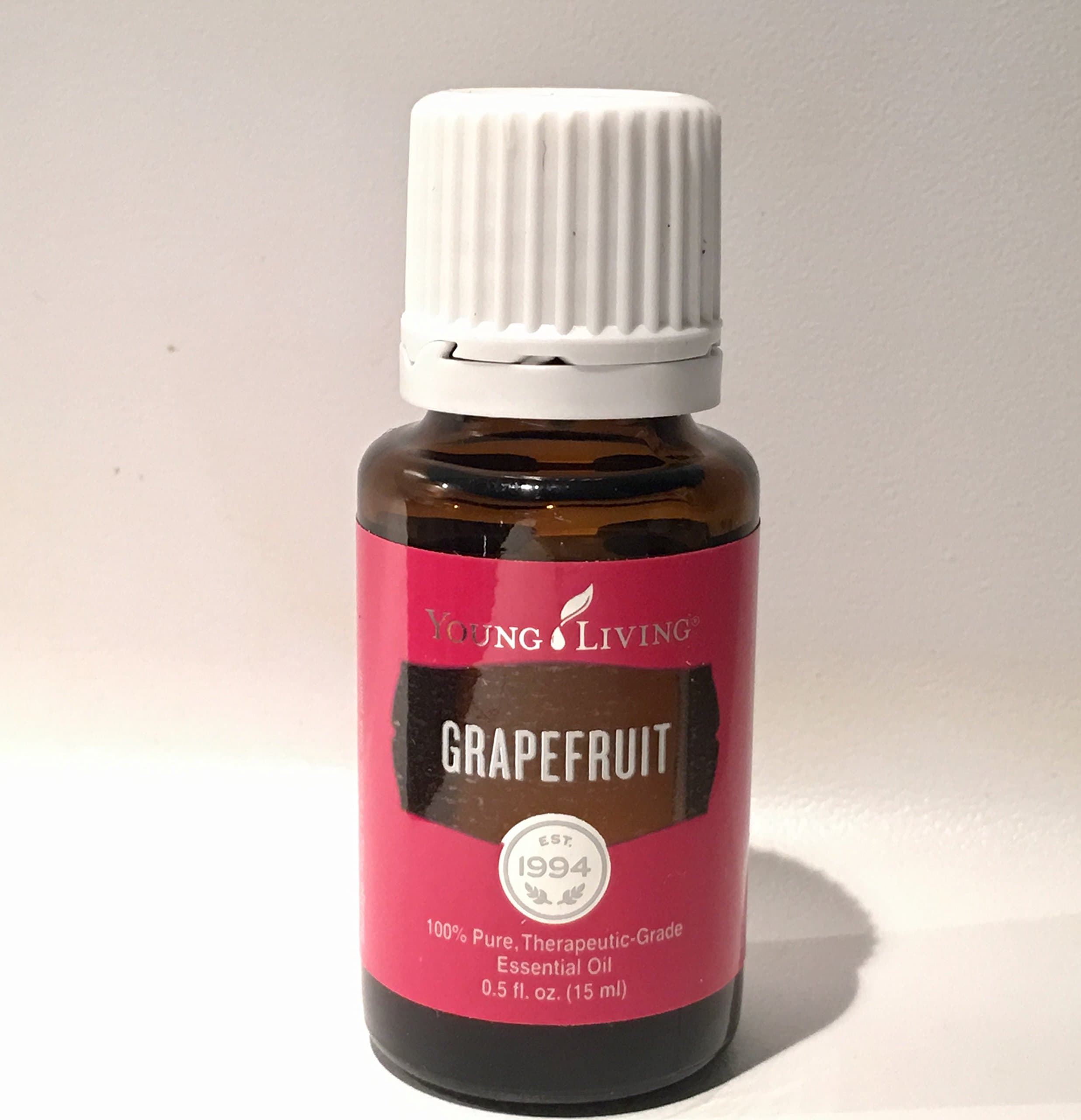 Grapefruit Essential Oil 15ml by Young Living Essential Oils