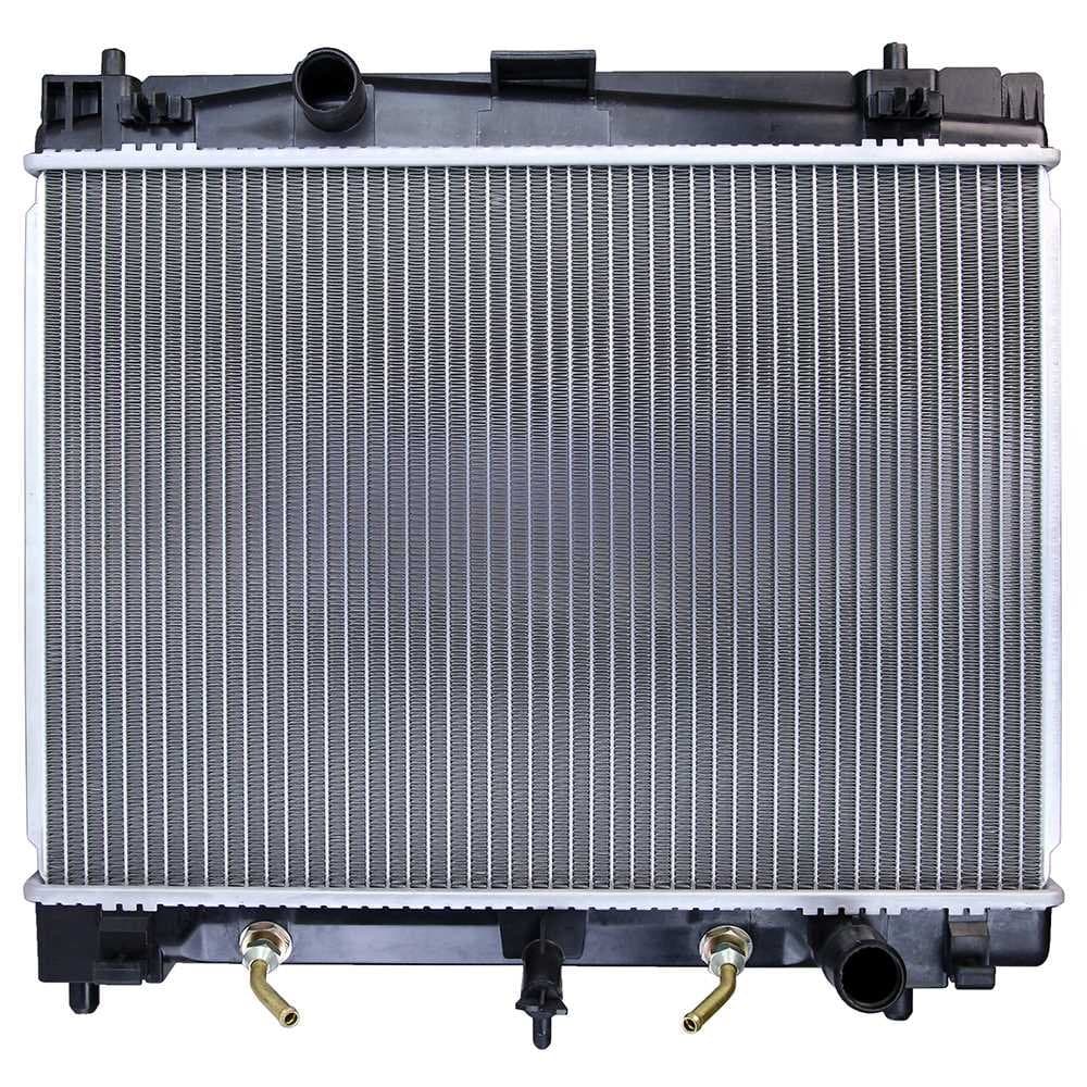 Auto Shack RK1159 Aluminum Radiator
